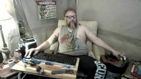 RedNeckMechanic420 online show from November 15, 2024, 2:45 am