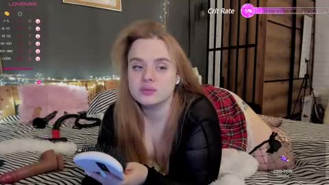 Sabrina online show from December 9, 2024, 12:56 pm