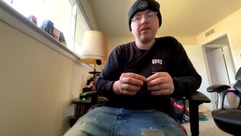 Daddythickdick420 online show from December 31, 2024, 6:01 pm