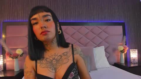 _amara__ online show from November 24, 2024, 11:36 am