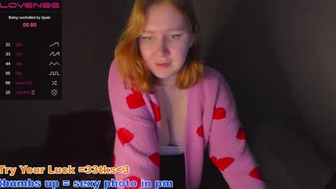 hello im Lira online show from November 19, 2024, 6:31 pm