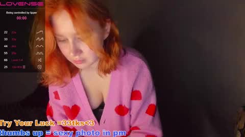 hello im Lira online show from November 27, 2024, 5:42 pm