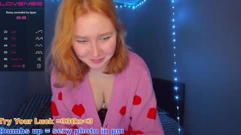 hello im Lira online show from December 15, 2024, 8:53 pm