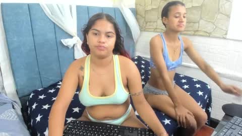 _badgirls_xxx online show from January 19, 2025, 4:20 pm