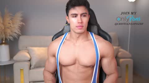 50 OFF TODAY  onlyfans cristianlopezbf online show from November 30, 2024, 11:28 pm