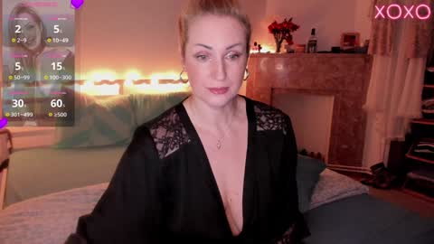 Hannah online show from January 15, 2025, 7:17 am