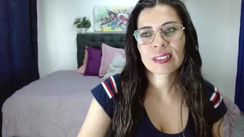 paulina  online show from January 5, 2025, 7:22 pm