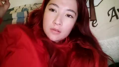 _lunaa__ online show from January 6, 2025, 12:13 am