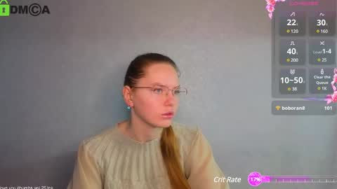 Welcome guys  Pleasure to see you all here  My name is Lysafeta and MichaelaTip menu is active Private is open  online show from December 24, 2024, 5:25 am