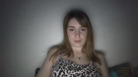 _rosalie_ online show from January 4, 2025, 4:12 am