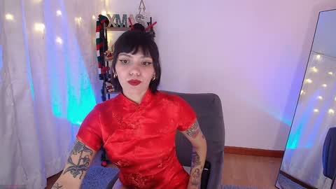 Laura online show from January 3, 2025, 12:02 pm