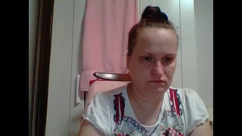 Melisa online show from November 11, 2024, 7:58 pm