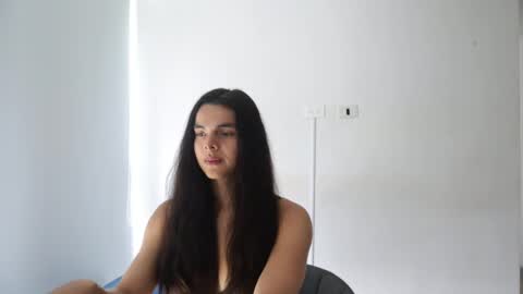 Anastasia Vahos online show from November 29, 2024, 5:52 pm