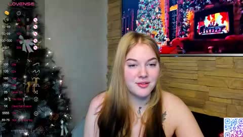 Aneta online show from December 11, 2024, 2:04 am