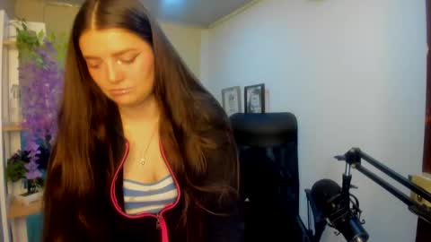 abby_hot777 online show from January 4, 2025, 3:40 am