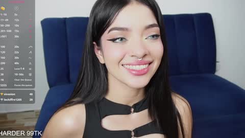 abby_john online show from January 11, 2025, 6:17 pm