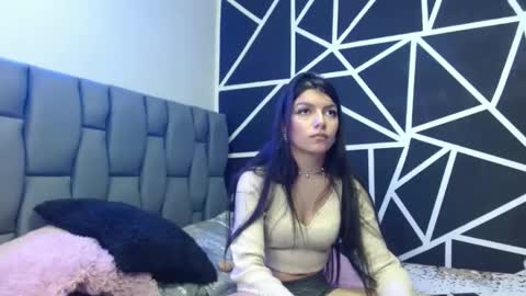 abby_rousse09 online show from January 14, 2025, 3:01 am