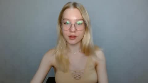 Abby Lovense is active online show from November 14, 2024, 8:54 am