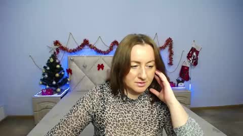 abbytaylorr online show from December 27, 2024, 7:18 am