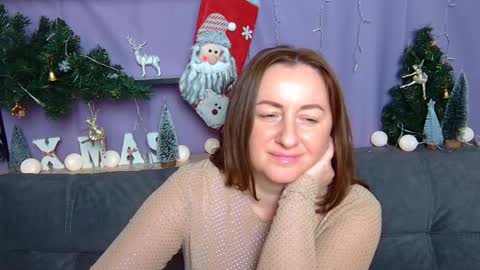 abbytaylorr online show from December 6, 2024, 8:52 am