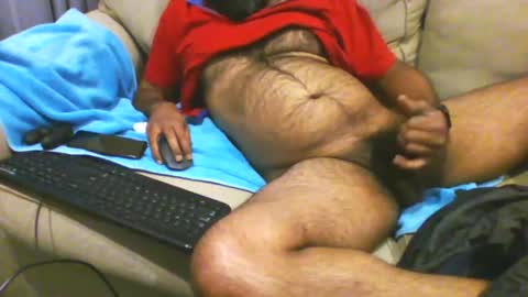 Naked Gentleman online show from December 17, 2024, 1:28 pm