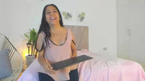 abigail_lila online show from December 9, 2024, 10:41 pm