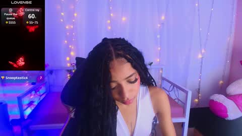 abigail_wilson_ online show from November 21, 2024, 9:30 pm