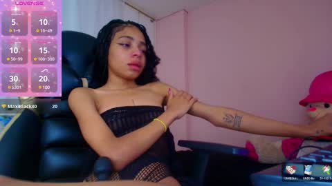 abigail_wilson_ online show from December 3, 2024, 10:52 pm