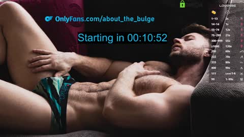 about_the_bulge online show from January 6, 2025, 8:38 pm