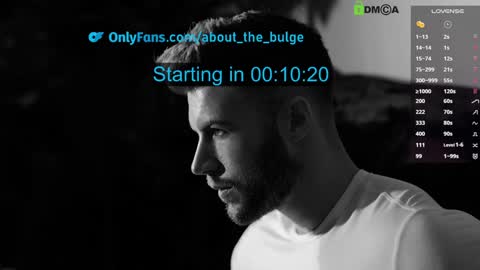 about_the_bulge online show from January 11, 2025, 7:55 pm