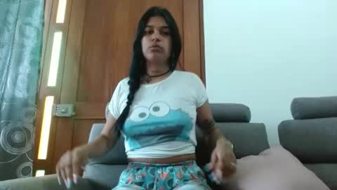 abril_cash_master online show from December 6, 2024, 12:08 pm