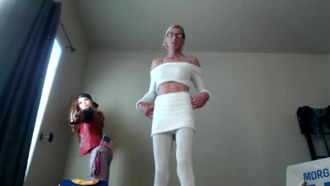 TaylorSexbot online show from December 2, 2024, 8:13 pm