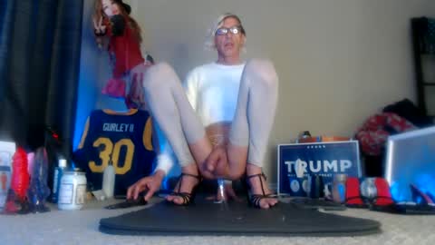 TaylorSexbot online show from December 30, 2024, 9:23 pm