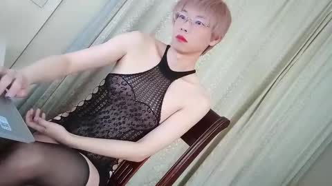 Sissy Slut Ada Wang online show from December 28, 2024, 1:48 pm