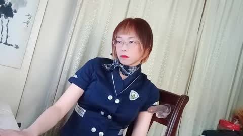 Sissy Slut Ada Wang online show from December 27, 2024, 1:12 pm