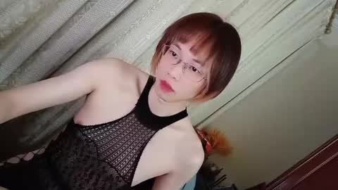 Sissy Slut Ada Wang online show from December 7, 2024, 1:44 pm