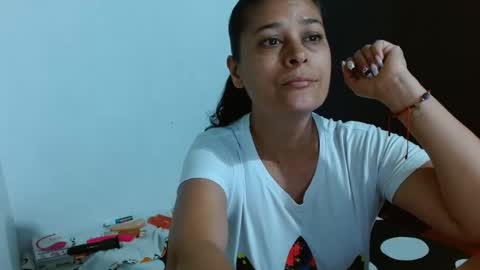 Adriana milf online show from November 12, 2024, 3:08 am