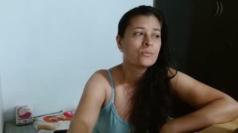 Adriana milf online show from December 23, 2024, 3:31 am