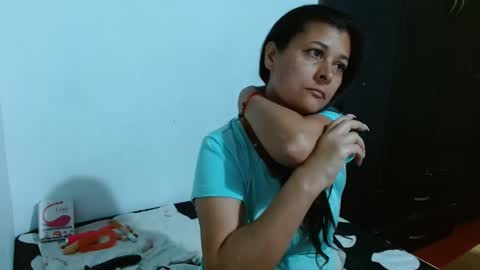 Adriana milf online show from December 16, 2024, 3:47 am