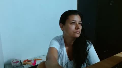 Adriana milf online show from December 31, 2024, 4:44 am