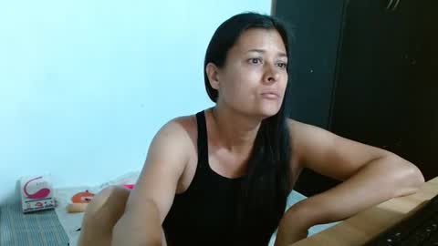 Adriana milf online show from December 24, 2024, 4:31 am