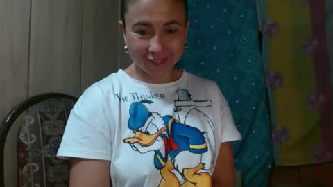 Adriana Tellez online show from November 14, 2024, 3:46 pm