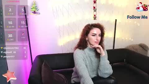 Adriana online show from December 25, 2024, 6:22 pm