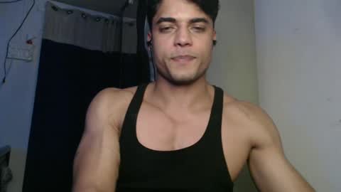 Aestheticsigmarizz online show from January 3, 2025, 3:16 pm