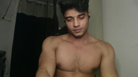 Aestheticsigmarizz online show from January 6, 2025, 3:35 pm