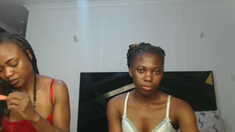 African Petite online show from January 3, 2025, 6:42 pm