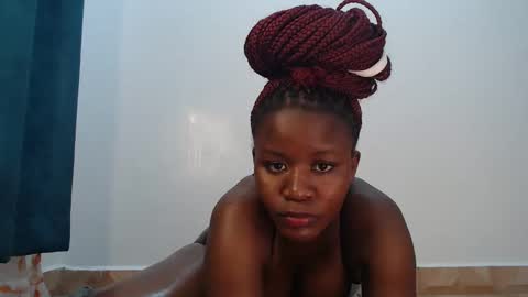 african_sidechick online show from December 25, 2024, 2:20 pm