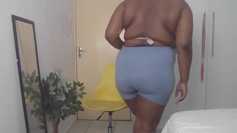 ONLYFAN-Africanbusty online show from December 12, 2024, 3:59 pm