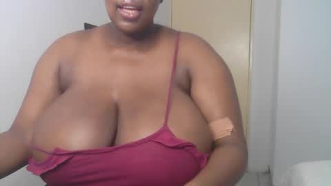 ONLYFAN-Africanbusty online show from December 11, 2024, 2:58 pm