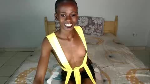 africanlovingqueen online show from January 23, 2025, 7:00 pm